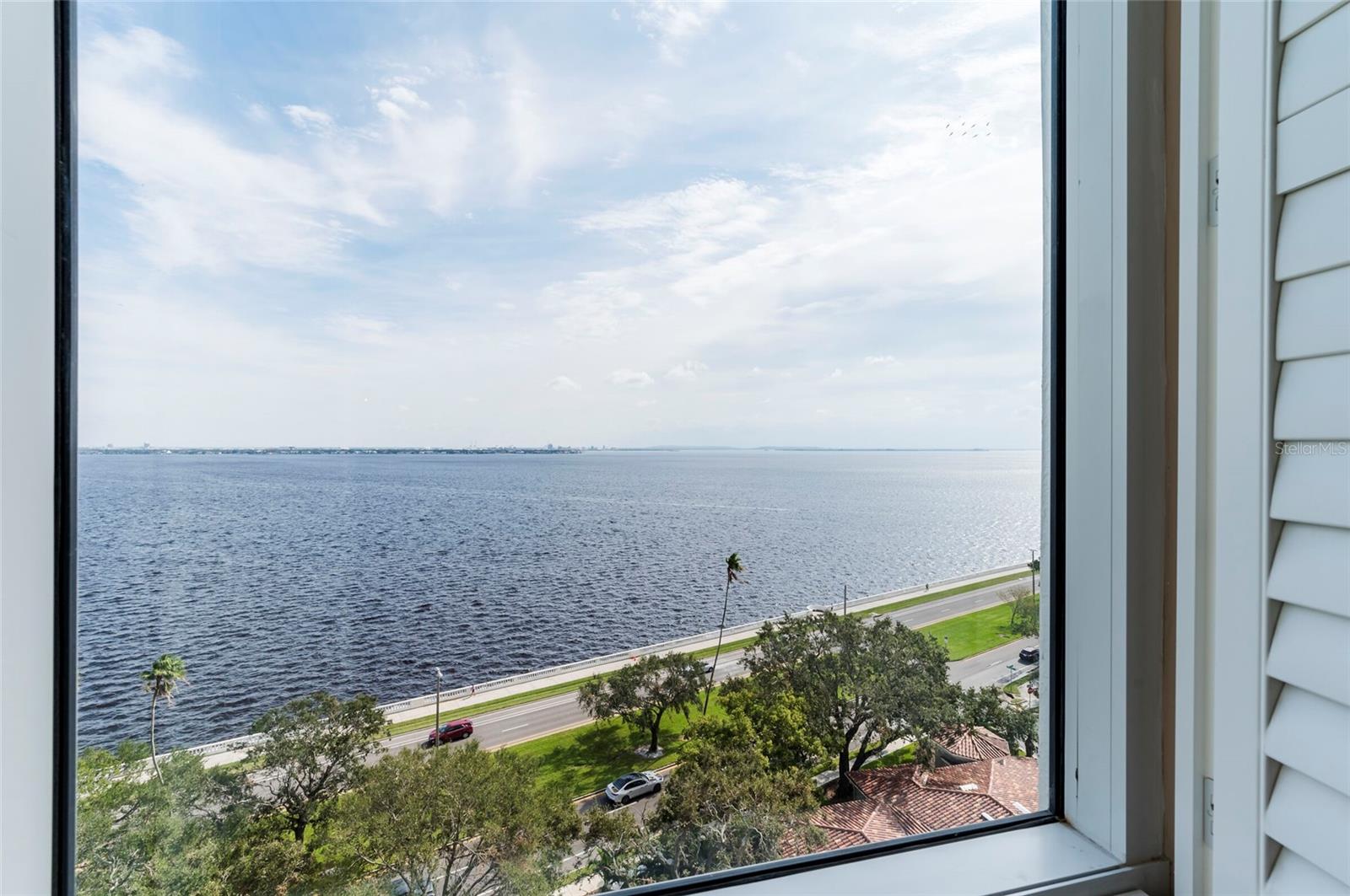 Image 11 of 44 For 3507 Bayshore Boulevard 1003