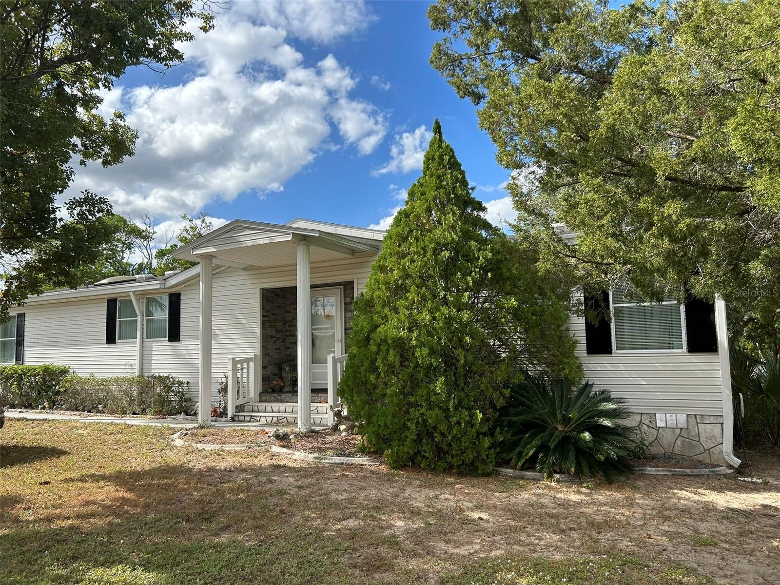 Details for 16150 Brookridge Boulevard, BROOKSVILLE, FL 34613