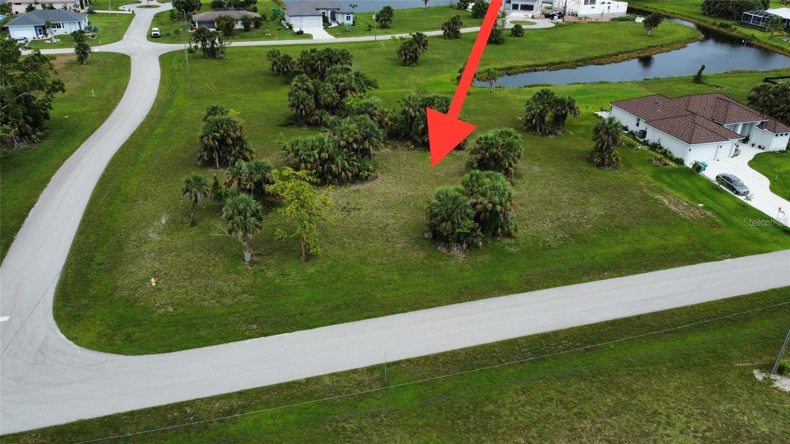 Details for 16728 San Edmundo Road, PUNTA GORDA, FL 33955