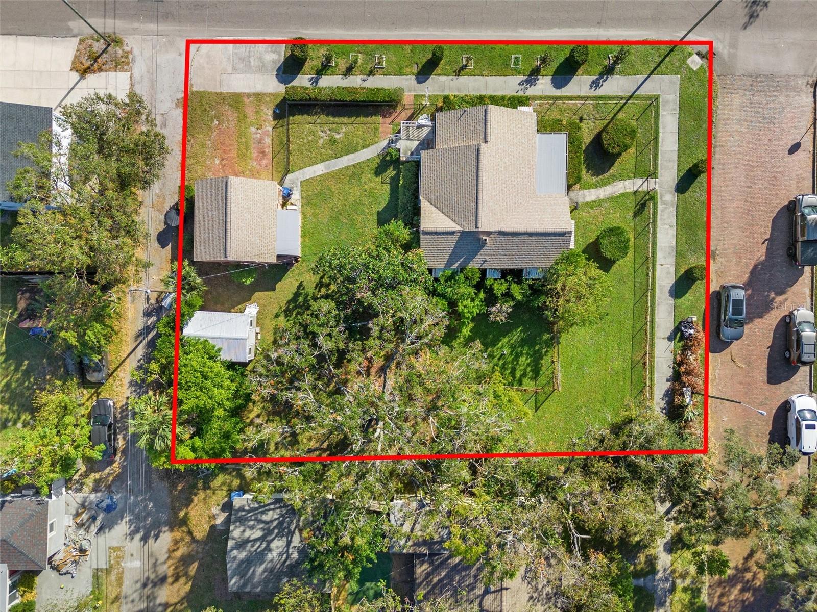 Details for 4301 2nd Avenue S, Saint Petersburg, FL 33711