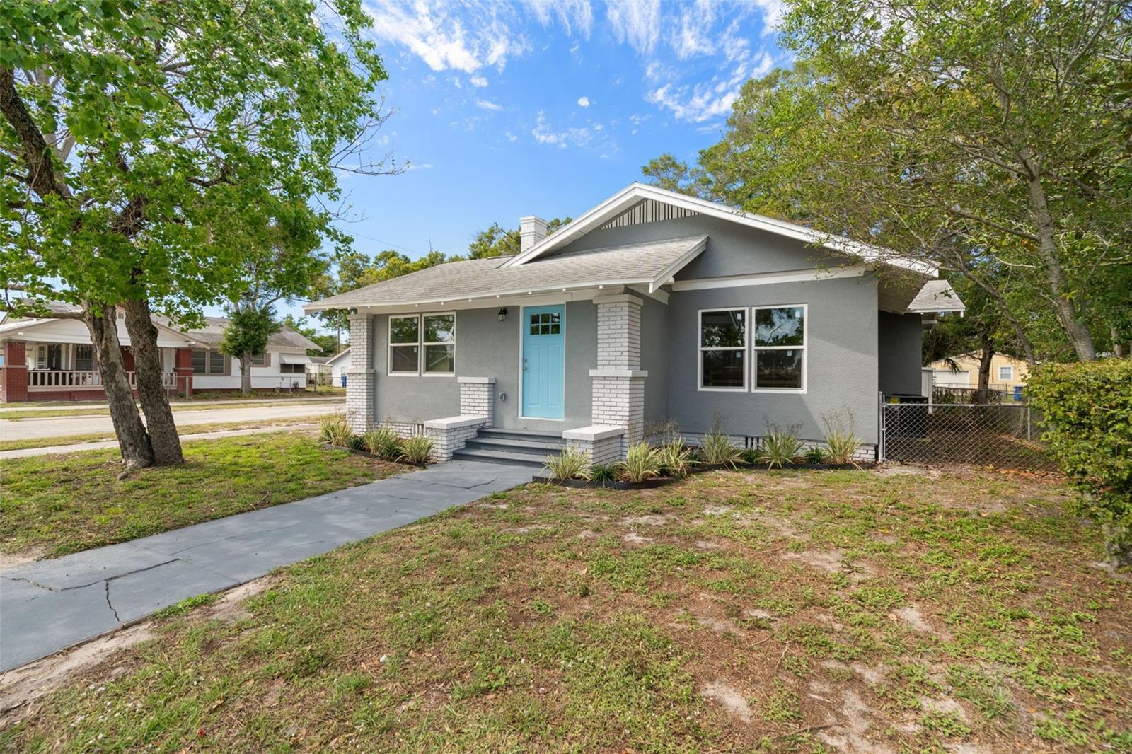 Details for 4363 5th Avenue S, ST PETERSBURG, FL 33711