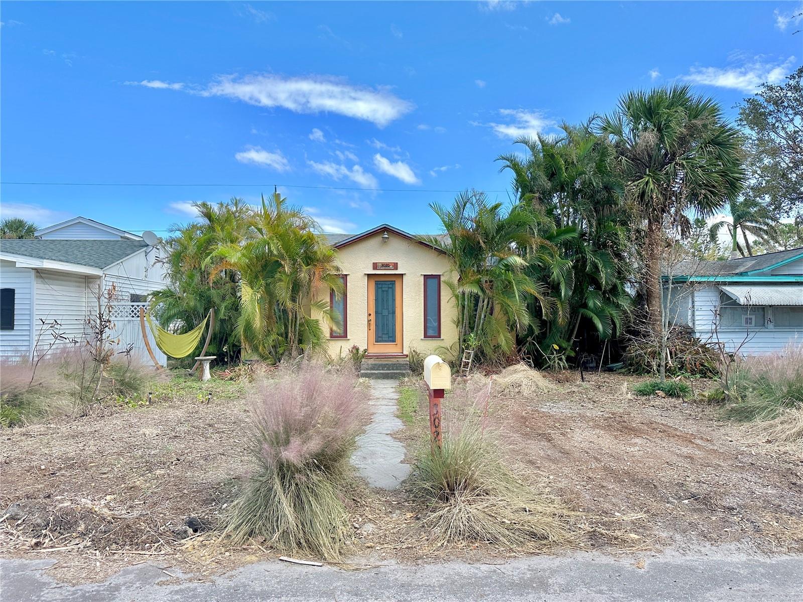 Details for 3020 Clinton Street S, GULFPORT, FL 33707