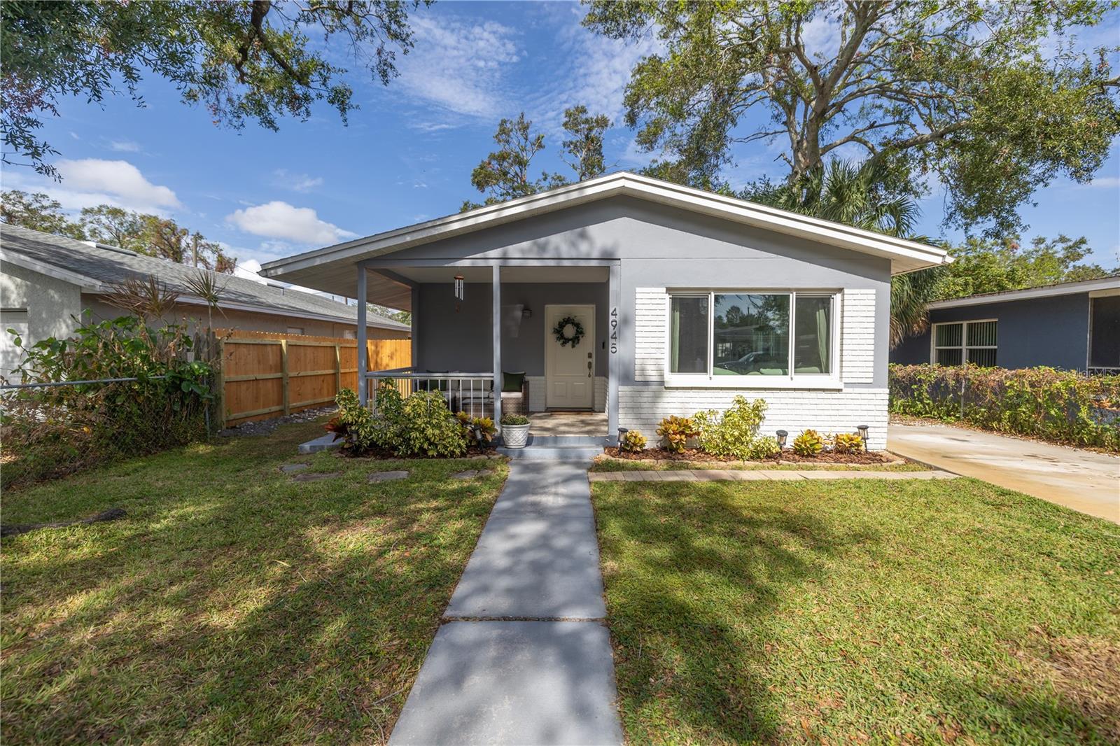 Details for 4945 34th Avenue N, ST PETERSBURG, FL 33710