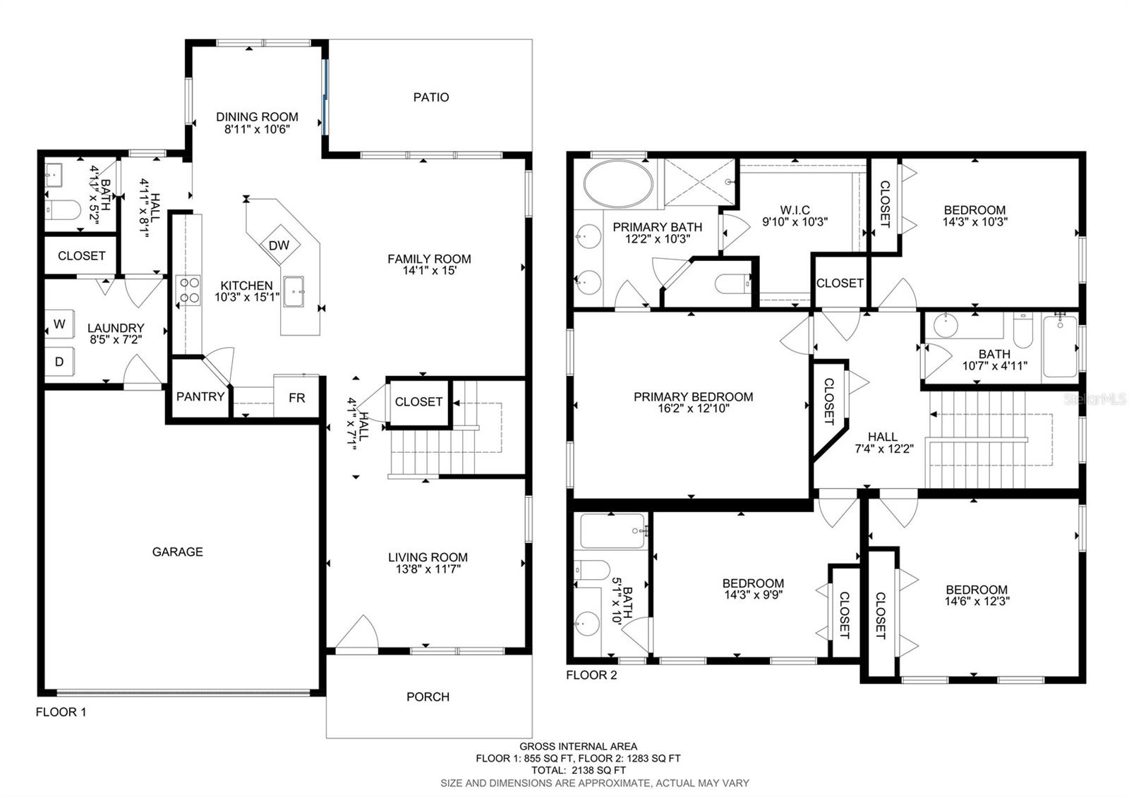 Image 4 of 58 For 8004 Sequester Loop