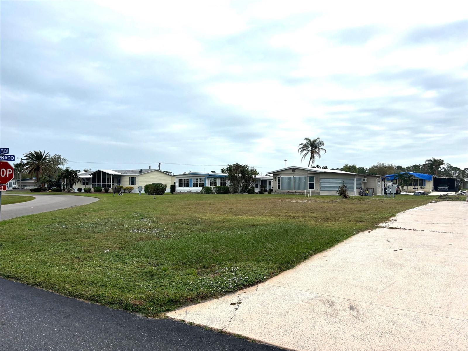 Details for 401 El Prado, NORTH PORT, FL 34287