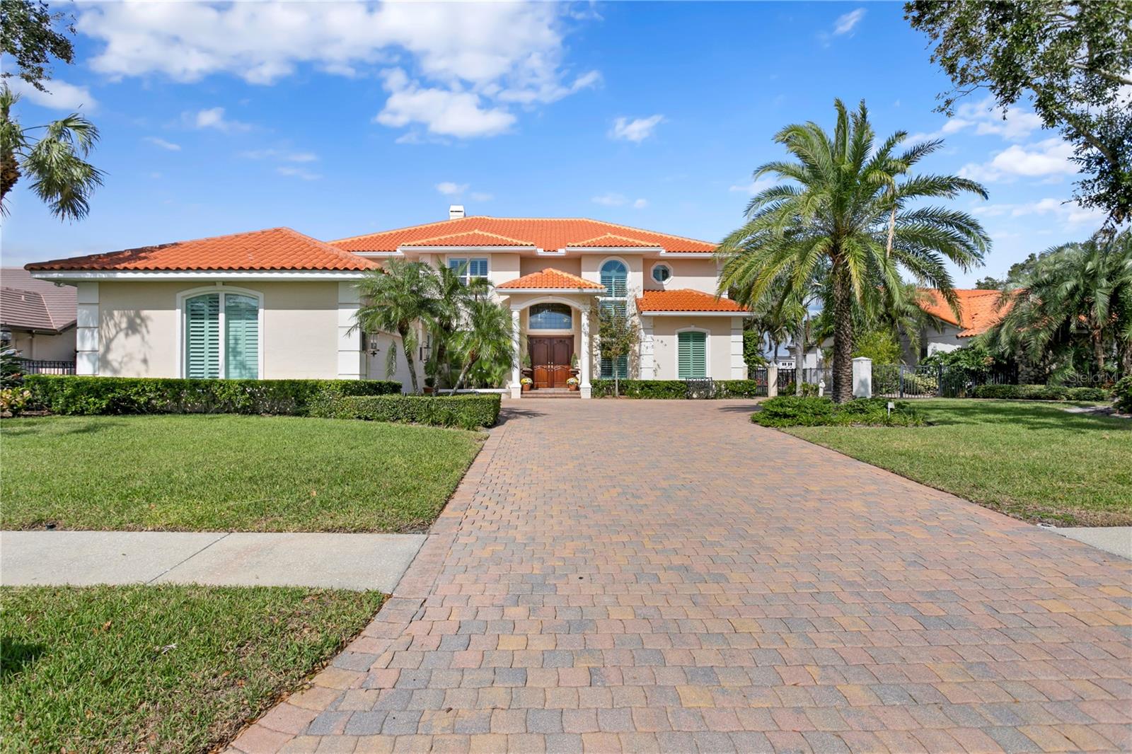 Details for 7303 Pelican Island Drive, TAMPA, FL 33634