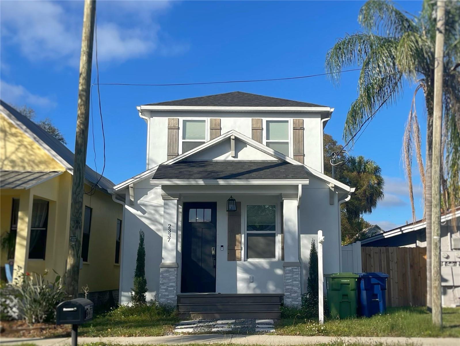 Details for 2337 Walnut Street, TAMPA, FL 33607