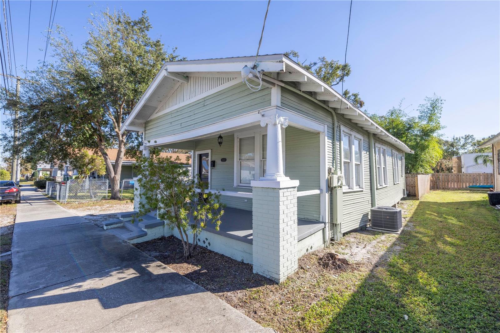 Details for 2307 11th Avenue, TAMPA, FL 33605