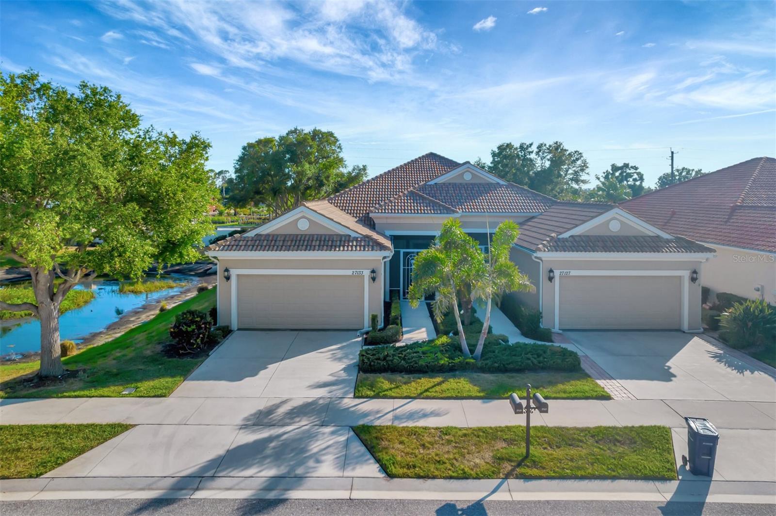 Details for 27133 Ipswich Drive, ENGLEWOOD, FL 34223