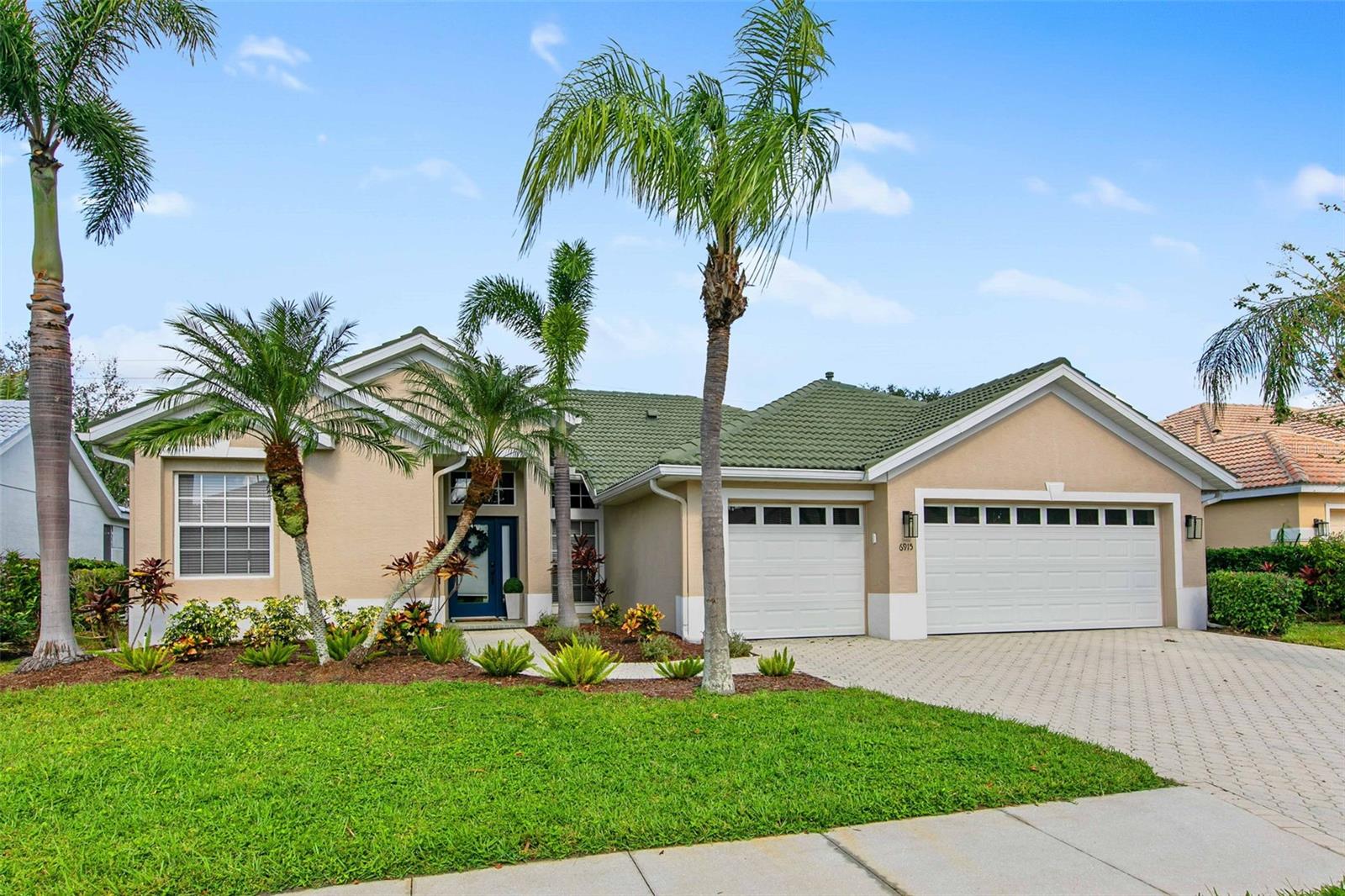 Details for 6915 67th Terrace E, BRADENTON, FL 34203