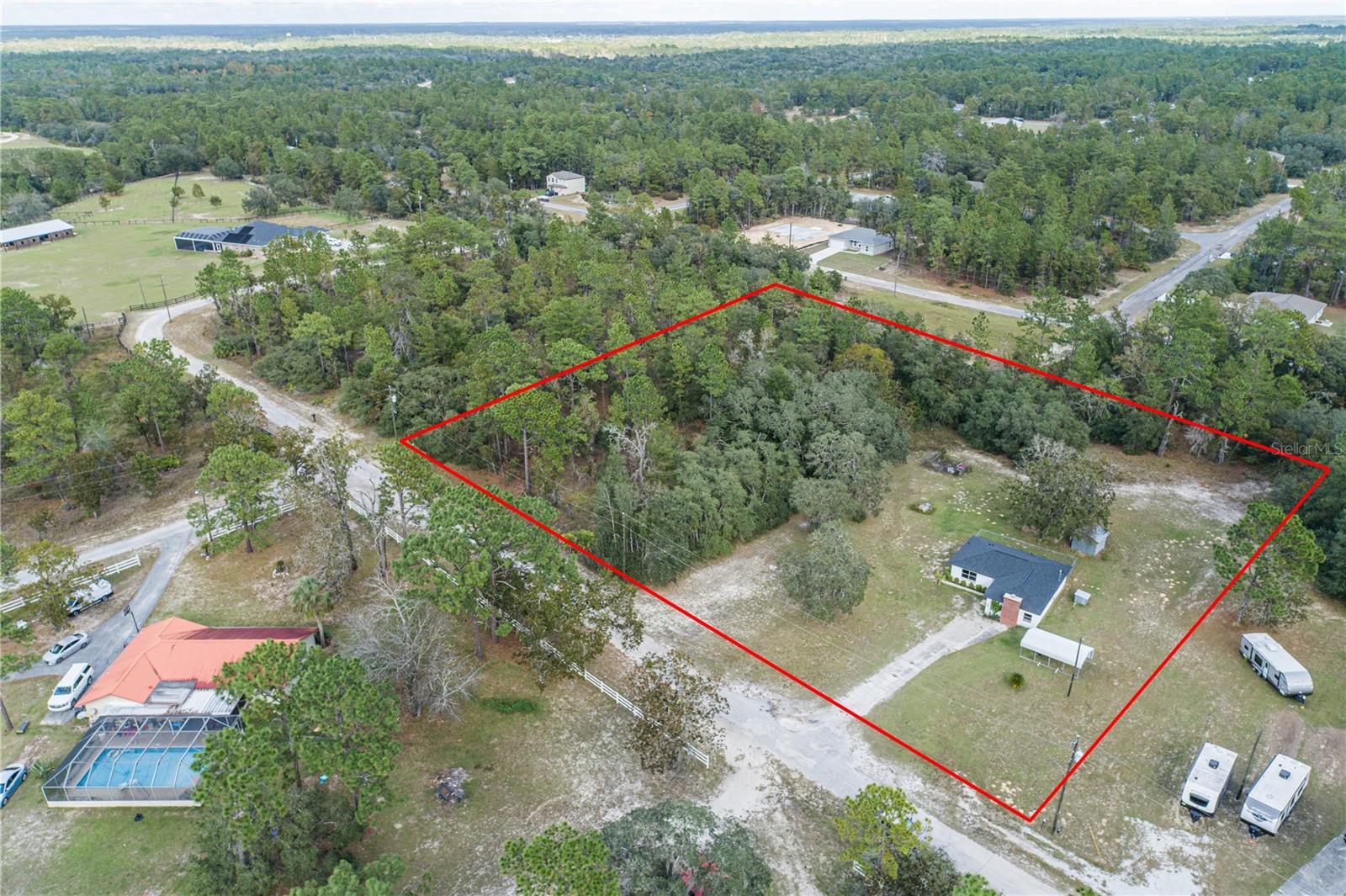 Details for 10891 Shady Hill Point, DUNNELLON, FL 34433