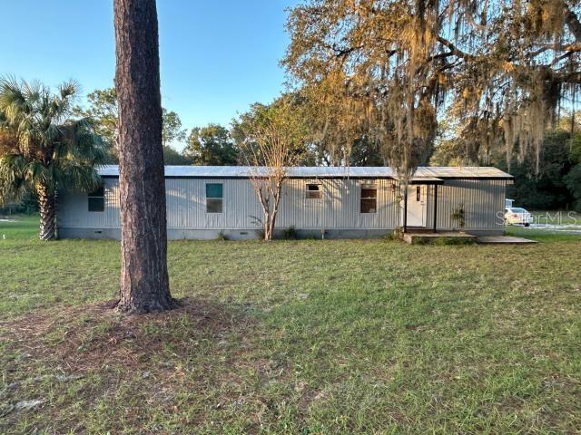 Details for 138 Kingfish Road, POMONA PARK, FL 32181