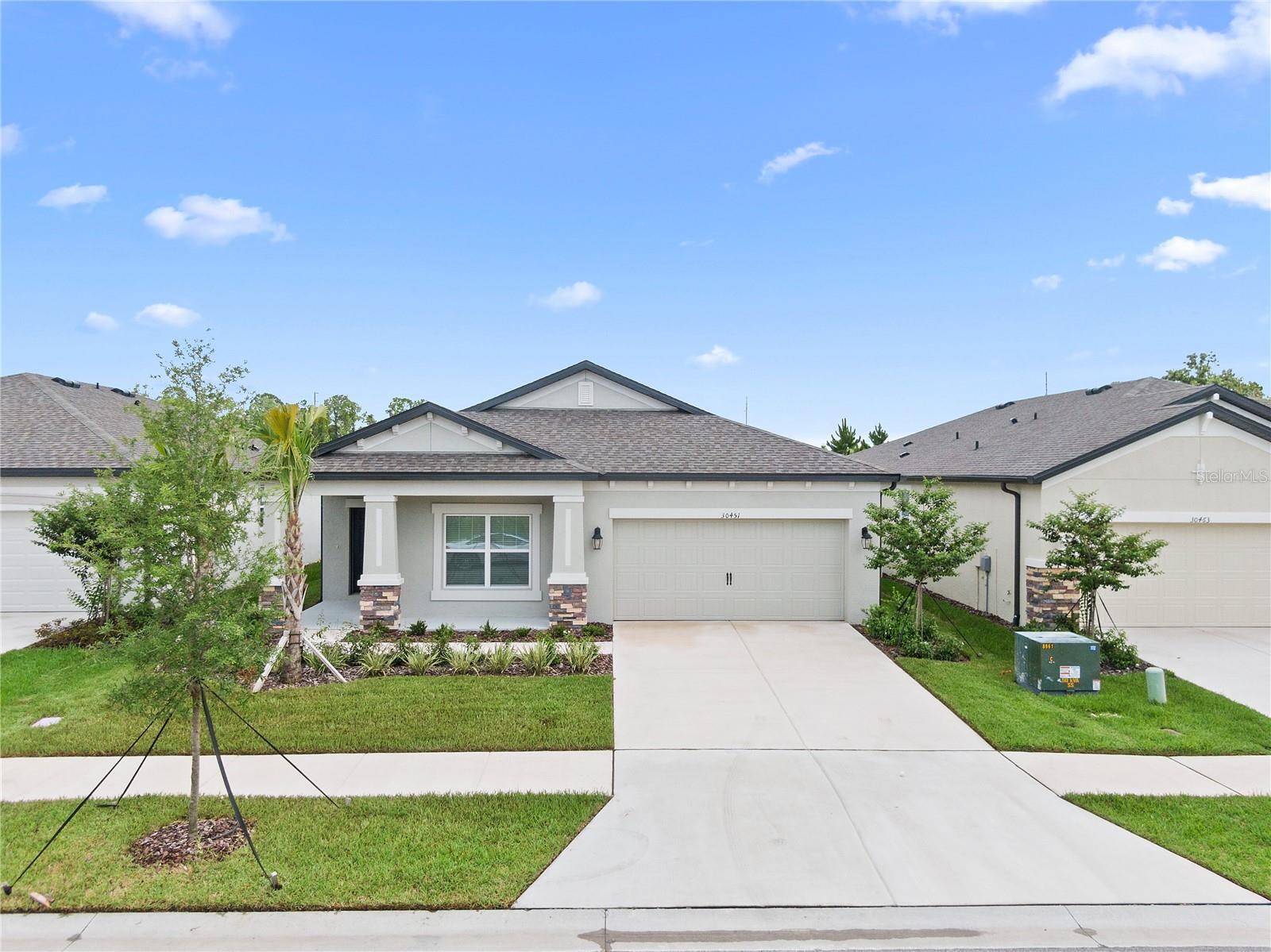 Details for 30451 Caravelle Lane, WESLEY CHAPEL, FL 33545