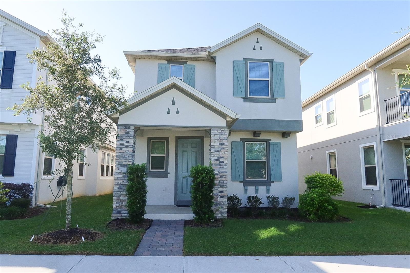 Details for 1382 Brave Wolf Point, WINTER SPRINGS, FL 32708