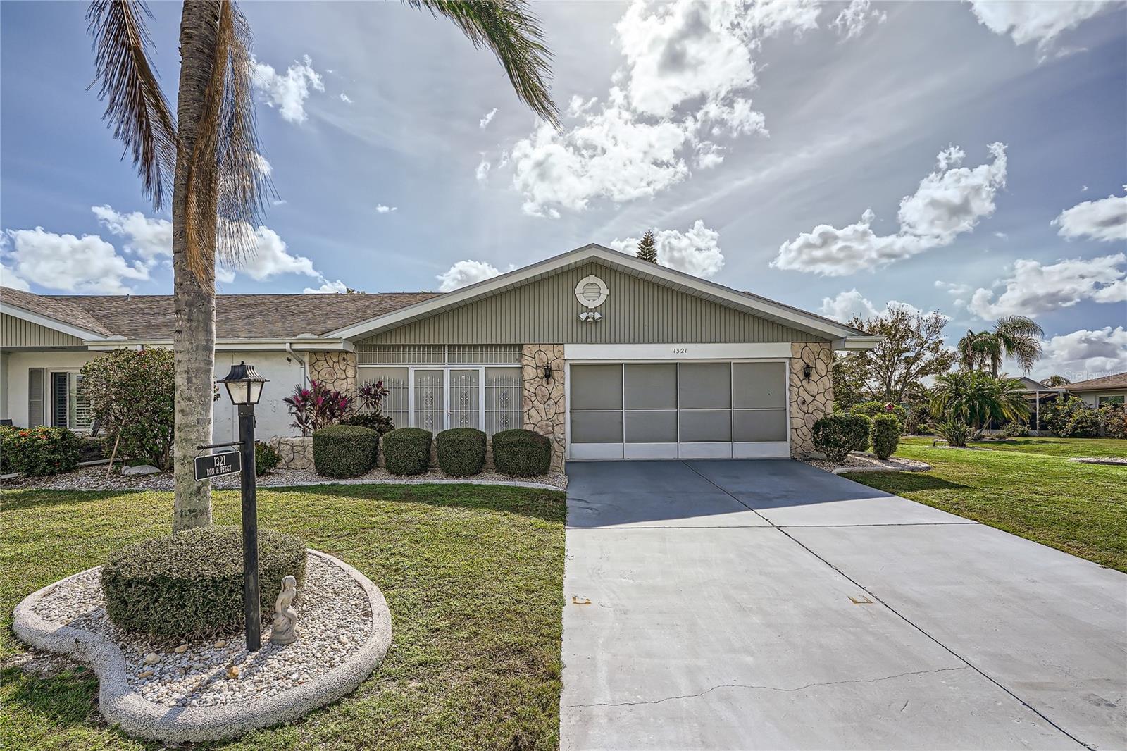 Details for 1321 Bluewater Drive, SUN CITY CENTER, FL 33573