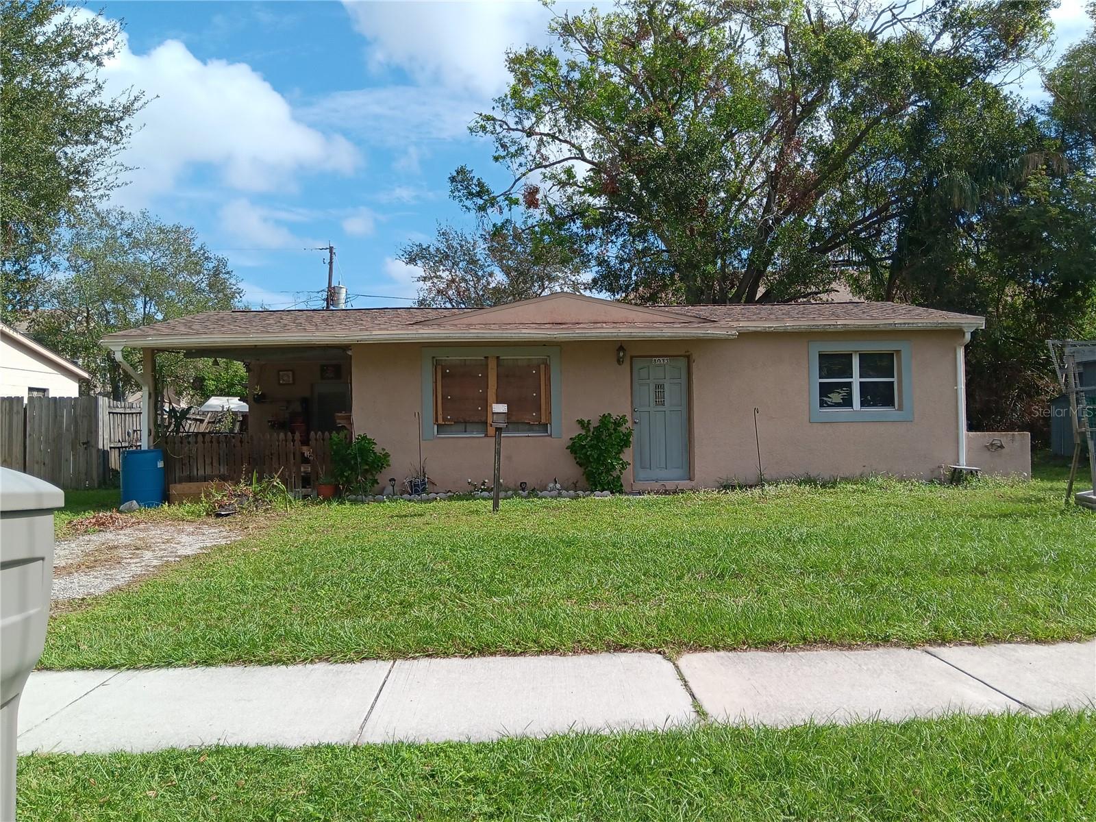 Details for 8033 67th Street N, PINELLAS PARK, FL 33781