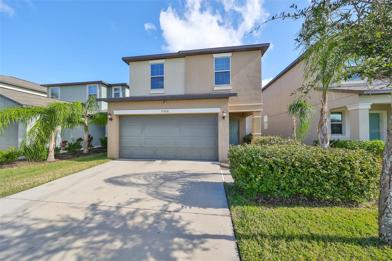 Details for 7306 Samuel Ivy Drive, TAMPA, FL 33619