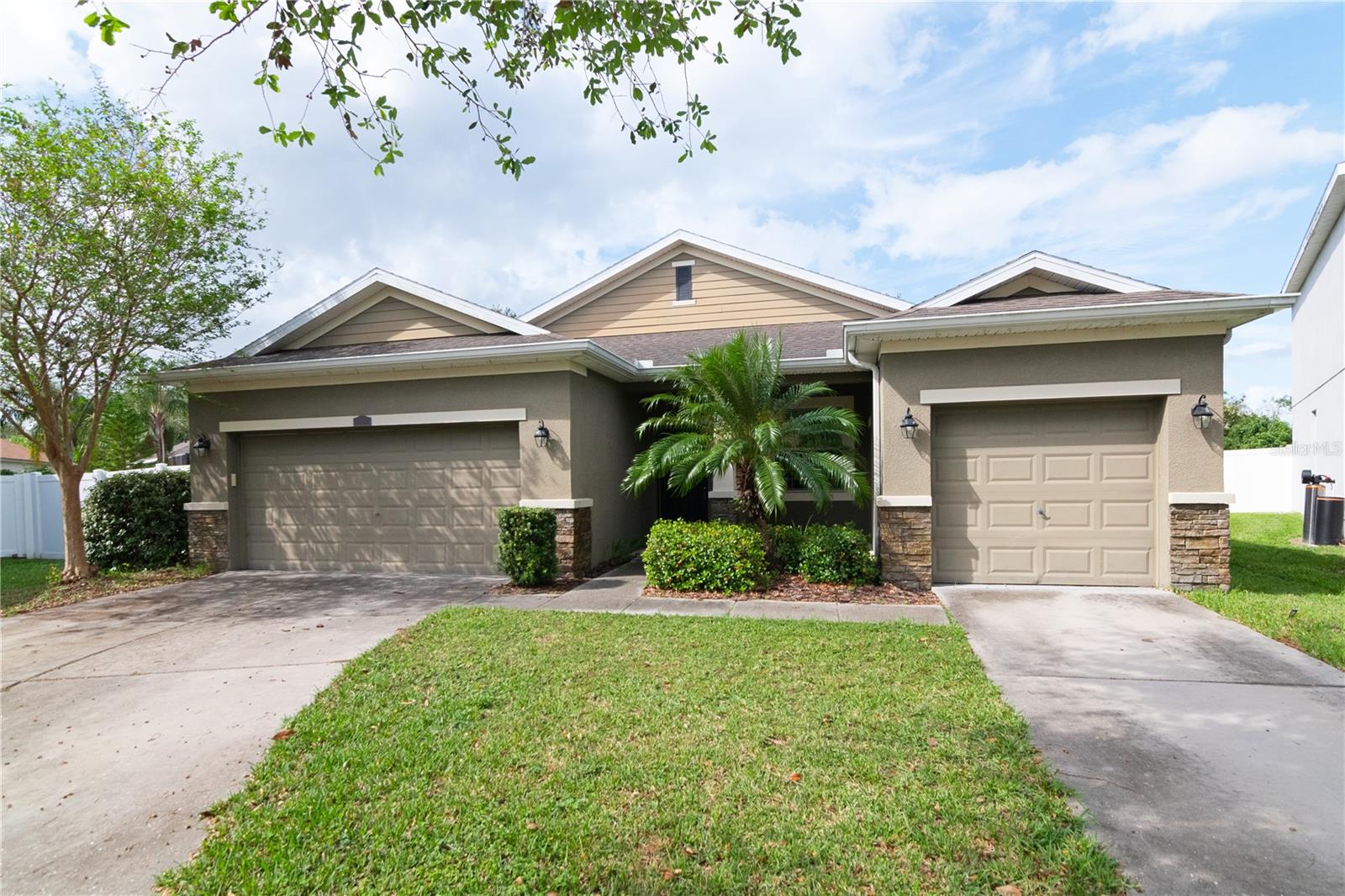 Details for 12234 Fairlawn Drive, RIVERVIEW, FL 33579