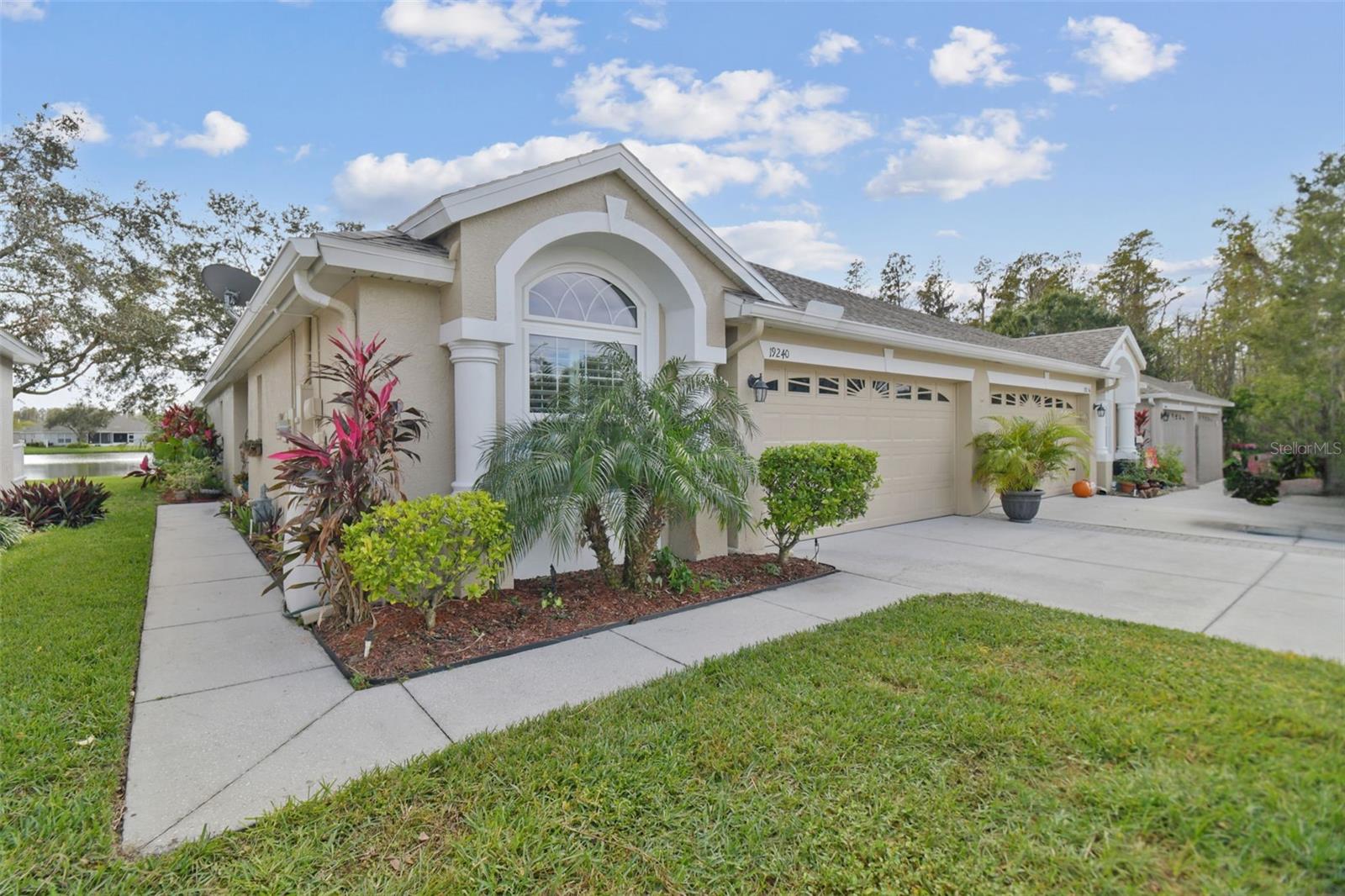 Details for 19240 Barred Owl Court, LAND O LAKES, FL 34638