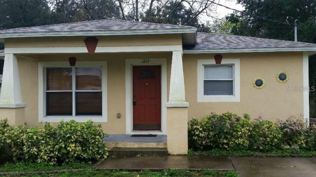 Details for 1215 Parker Street, LAKELAND, FL 33801