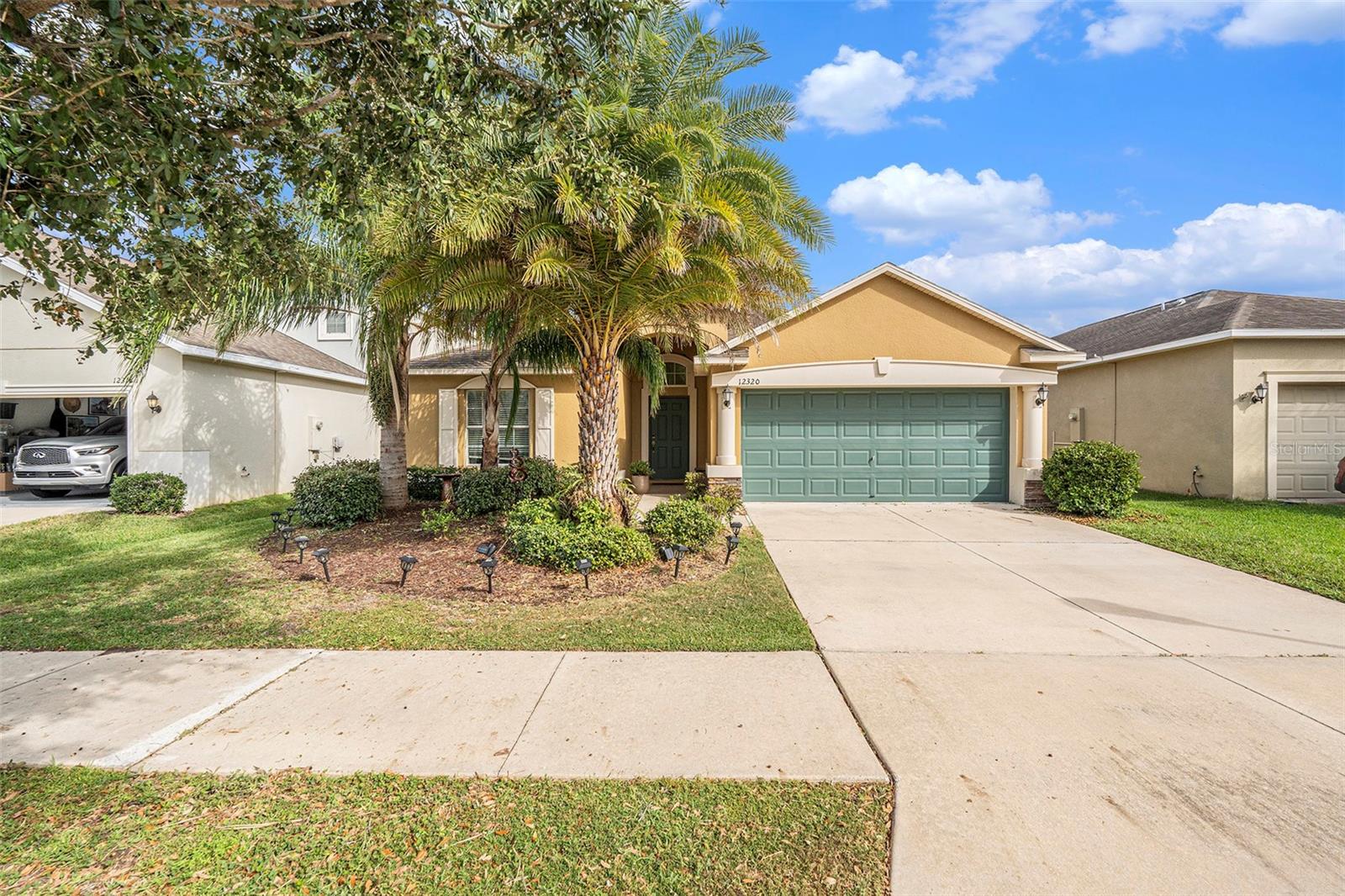 Details for 12320 Ballentrae Forest Drive, RIVERVIEW, FL 33579