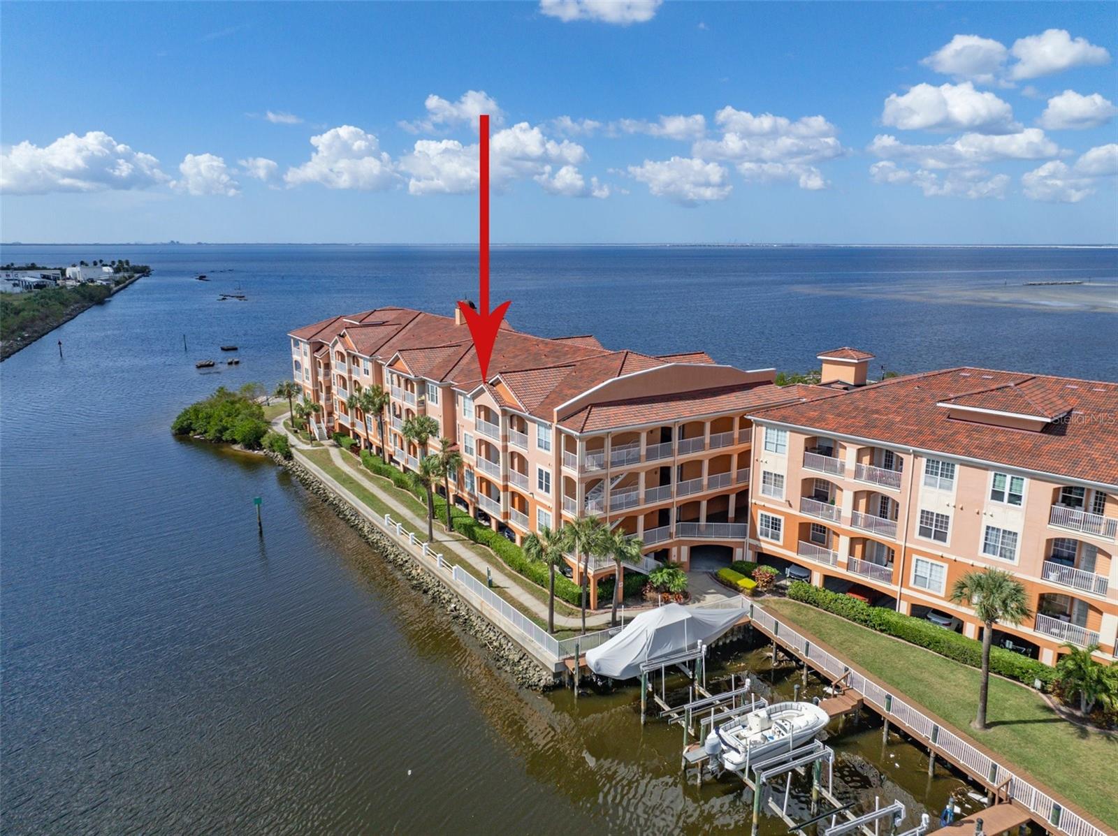 Details for 5000 Culbreath Key Way 9-315, TAMPA, FL 33611