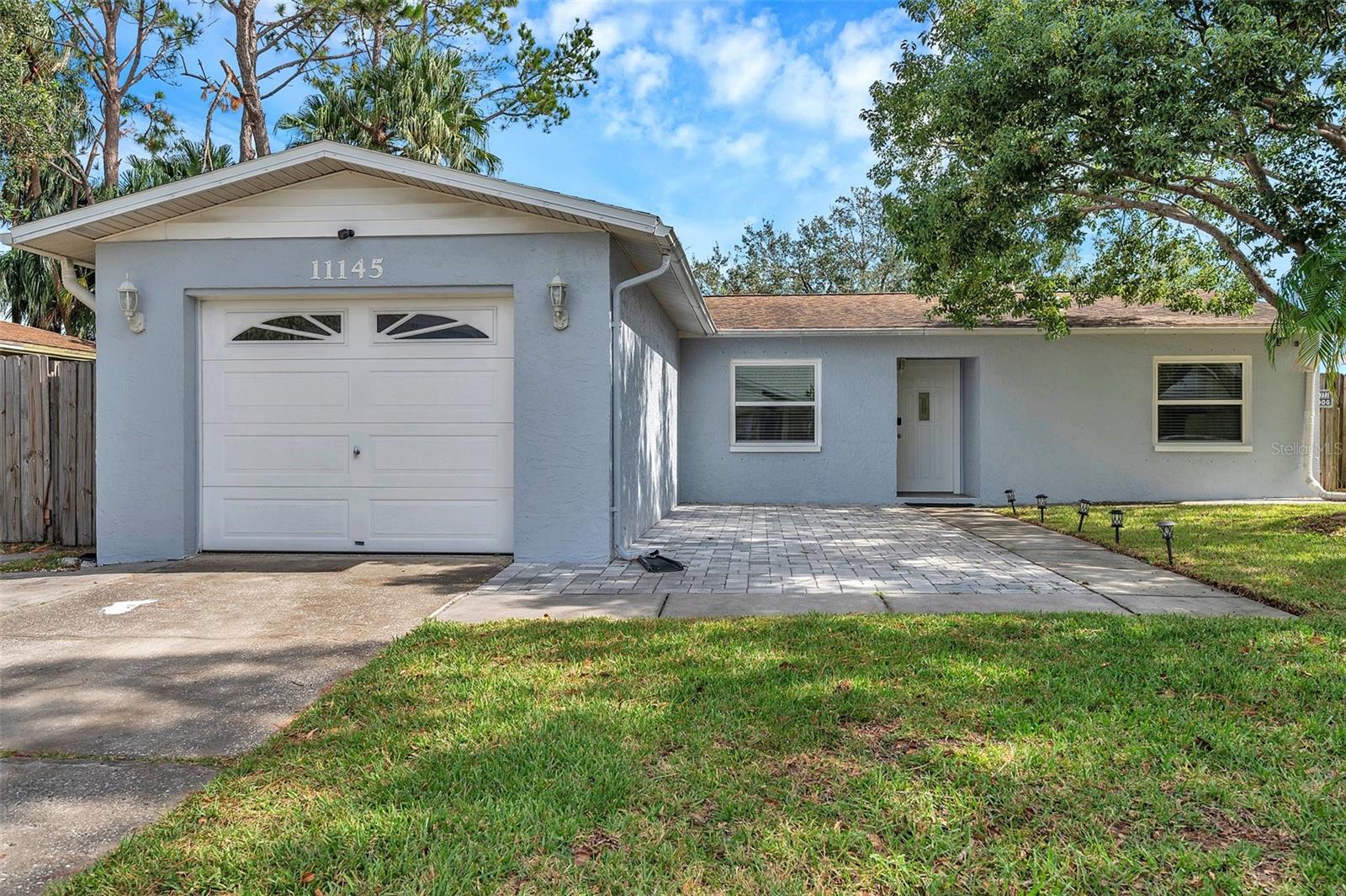 Details for 11145 Elmhurst Drive, PINELLAS PARK, FL 33782