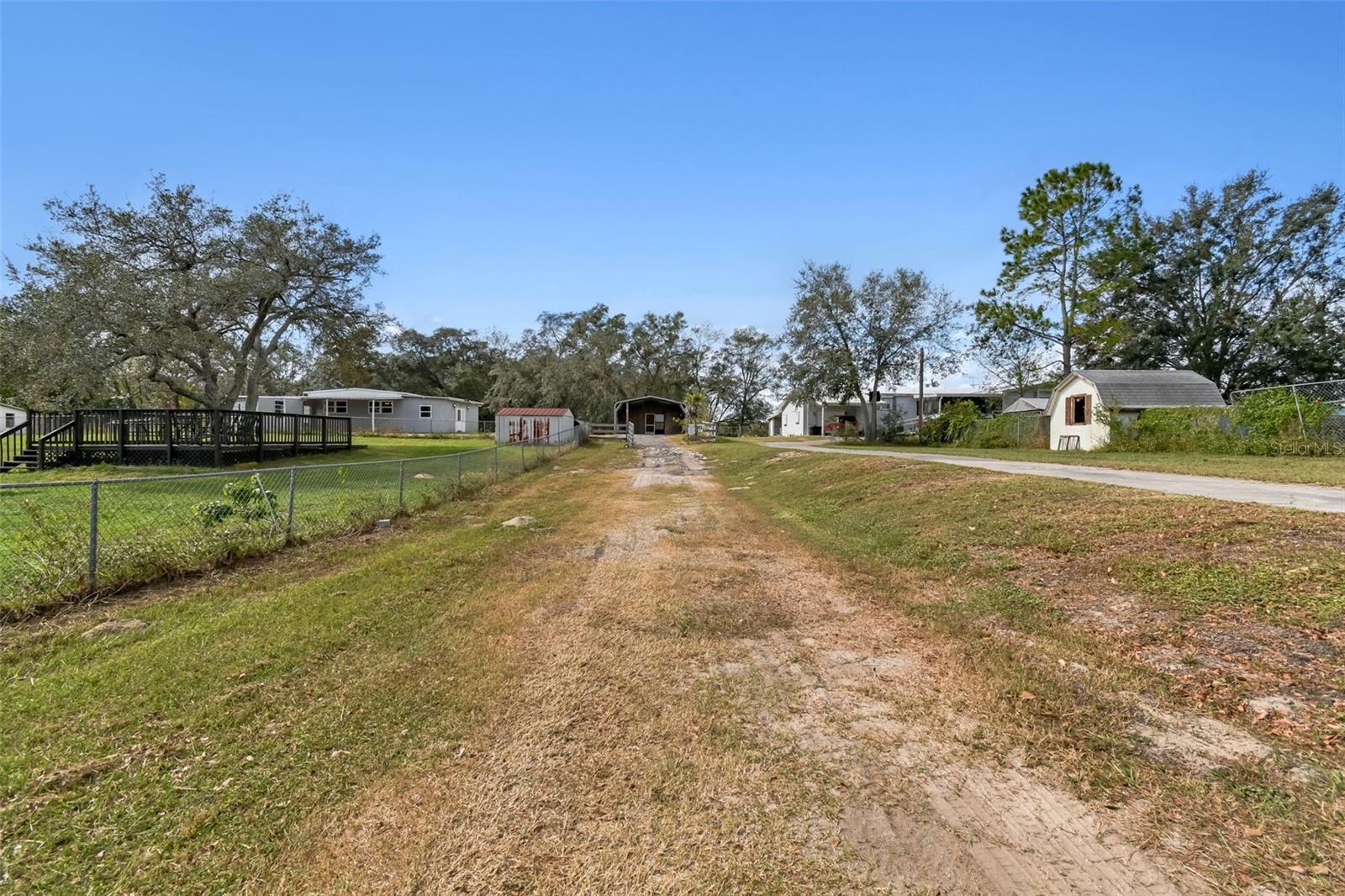 Image 75 of 97 For 9617 Silverbend Drive