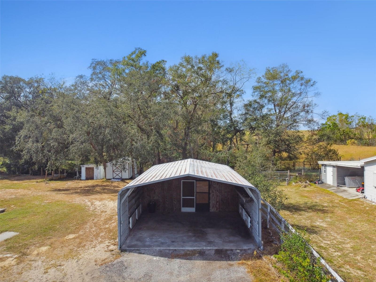 Image 81 of 97 For 9617 Silverbend Drive