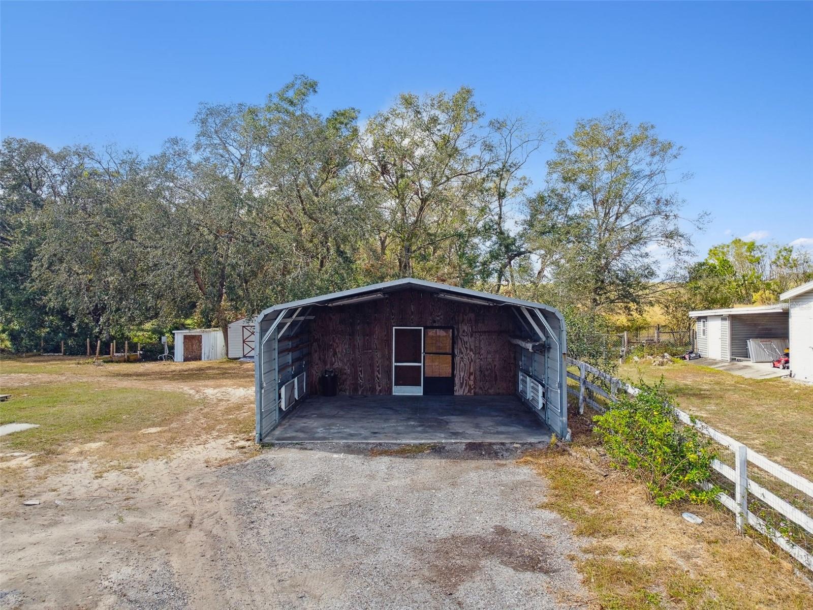 Image 82 of 97 For 9617 Silverbend Drive