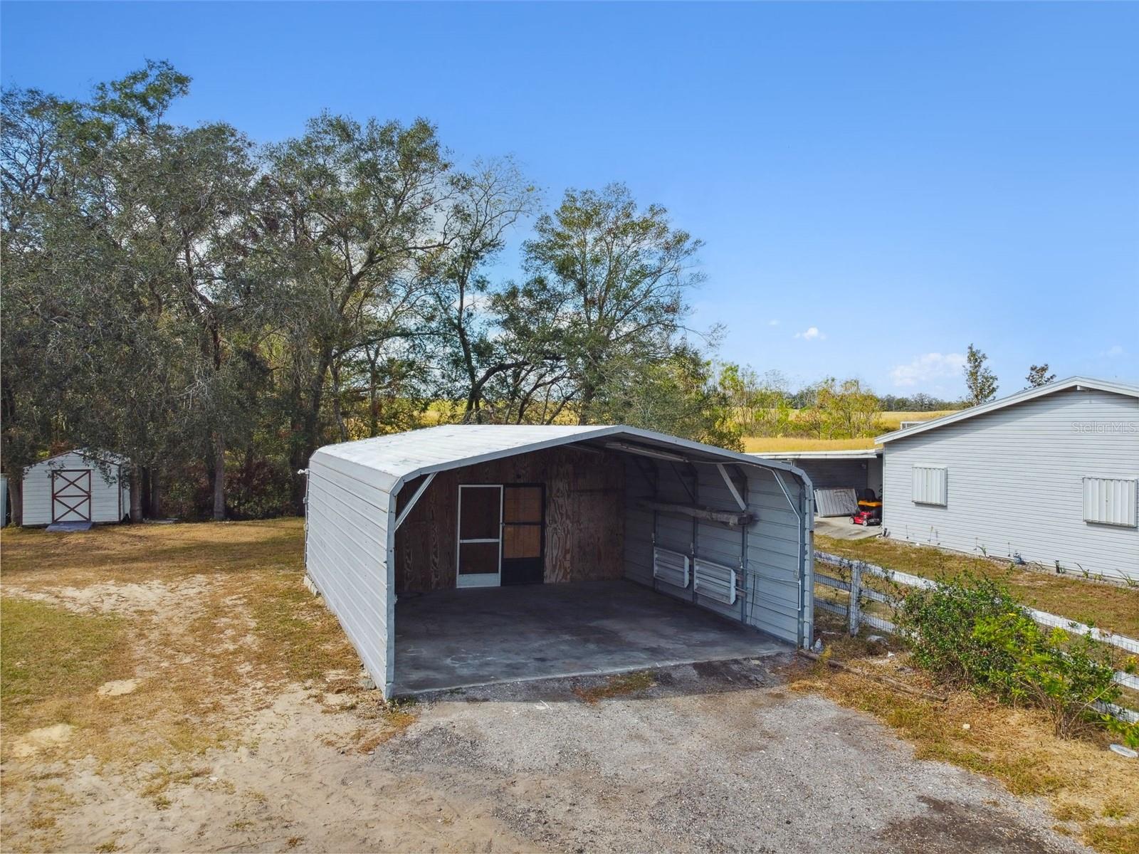 Image 83 of 97 For 9617 Silverbend Drive