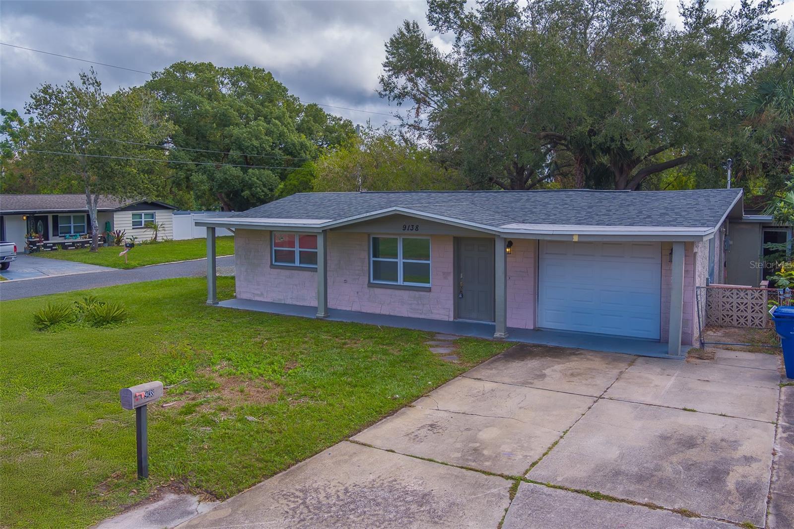 Details for 9138 Pegasus Avenue, PORT RICHEY, FL 34668