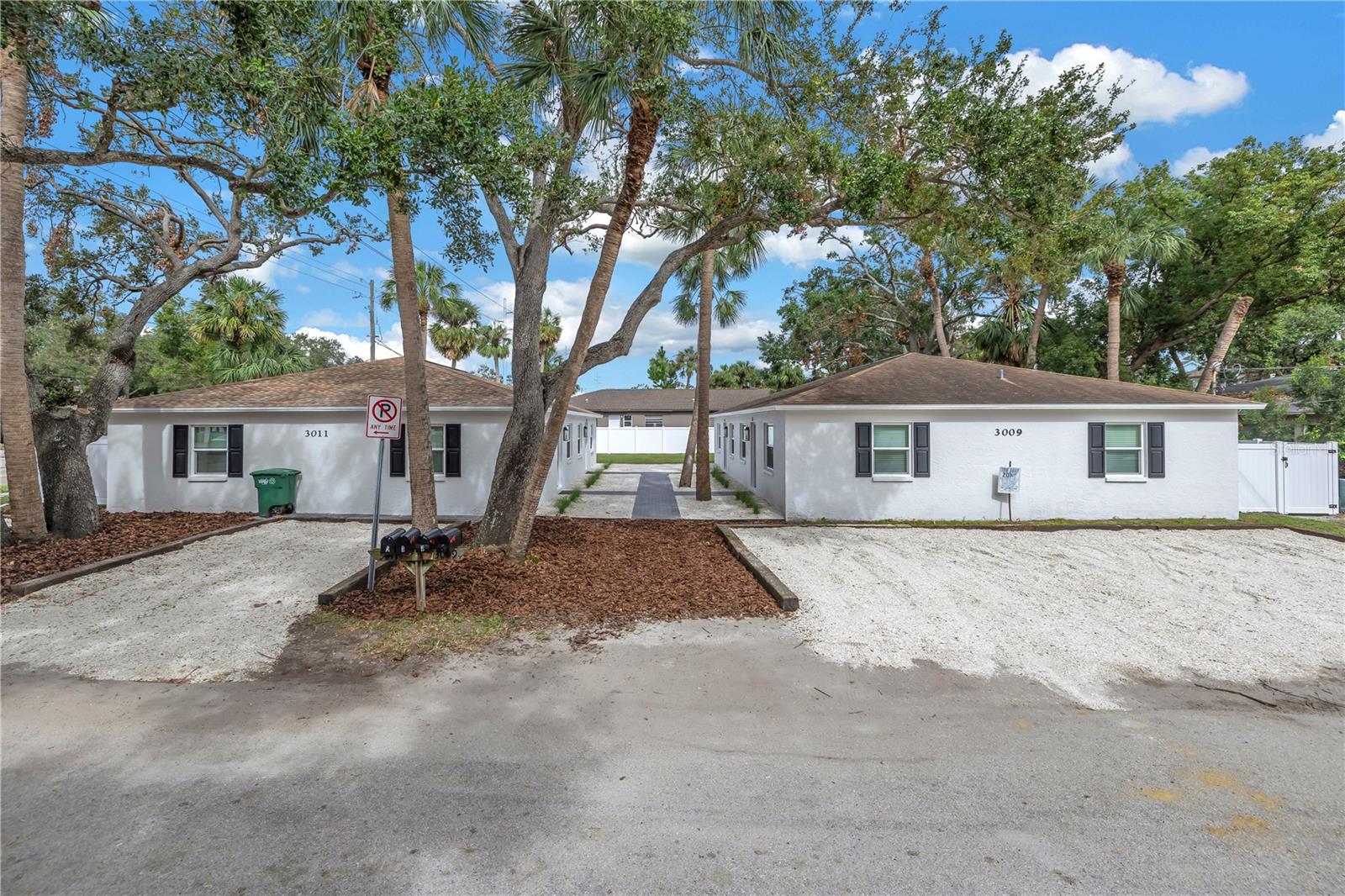 Details for 3009 & 3011 Binnicker Avenue, TAMPA, FL 33611