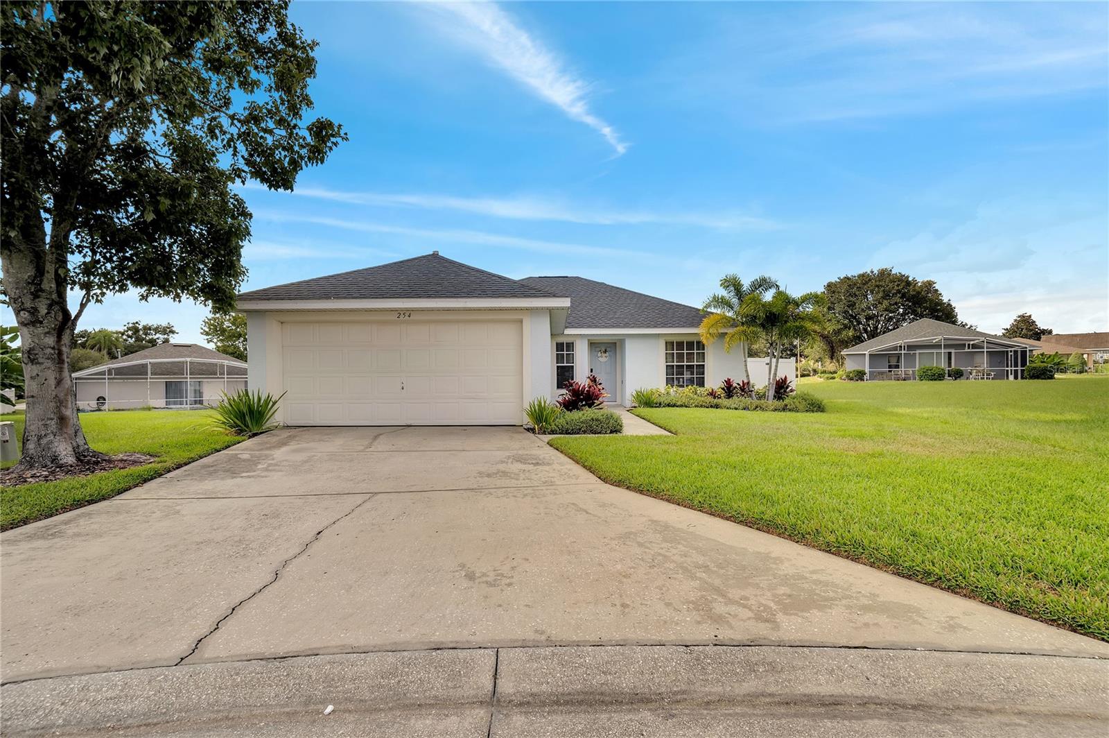 Details for 254 Glasgow Court, DAVENPORT, FL 33897