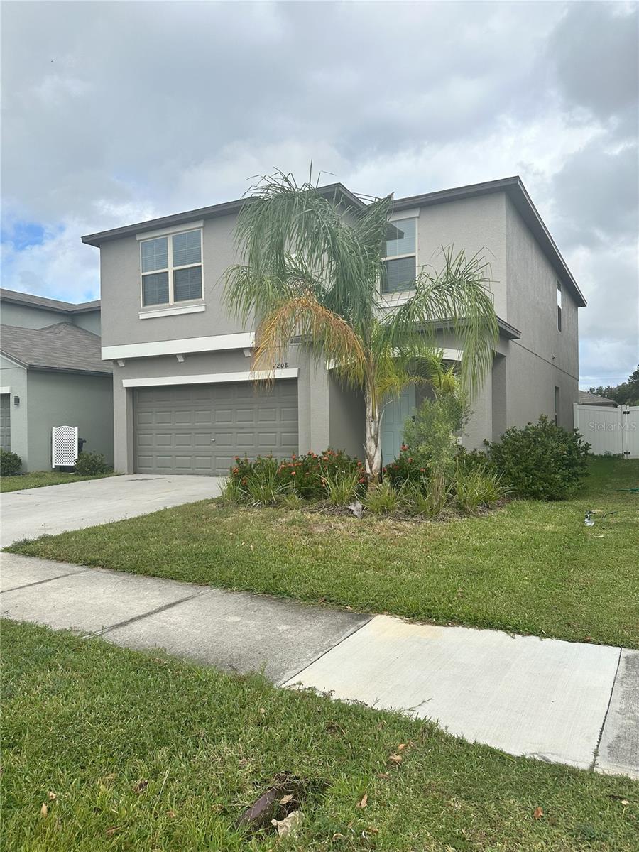 Details for 7208 Pearly Everlasting Avenue, TAMPA, FL 33619