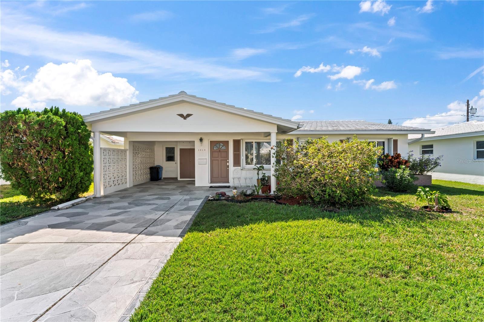 Details for 3810 98th Avenue N 3810, PINELLAS PARK, FL 33782