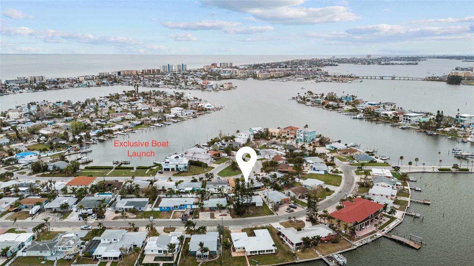 Details for 745 Sunset Cove, MADEIRA BEACH, FL 33708