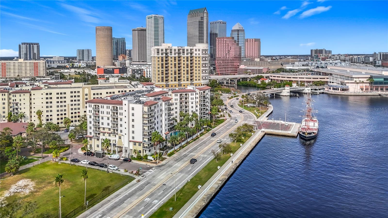 Image 58 of 58 For 345 Bayshore Boulevard 610