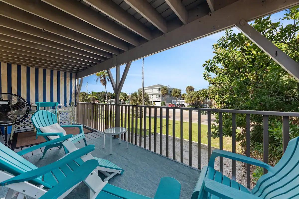 Image 3 of 28 For 2109 Gulf Boulevard 1b