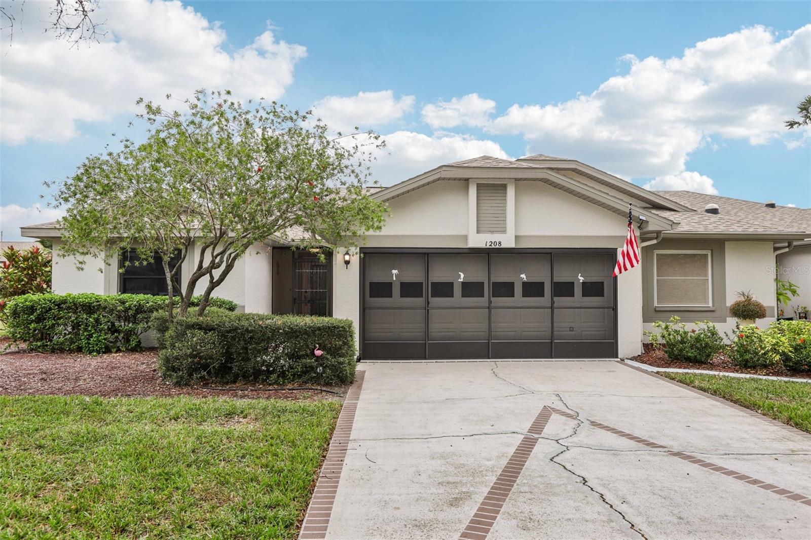 Details for 1208 Litchfield Drive 39, SUN CITY CENTER, FL 33573