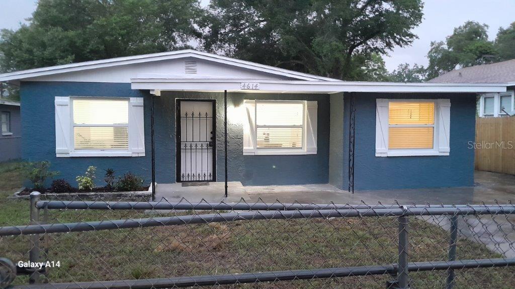 Details for 4614 Webster Street, TAMPA, FL 33610