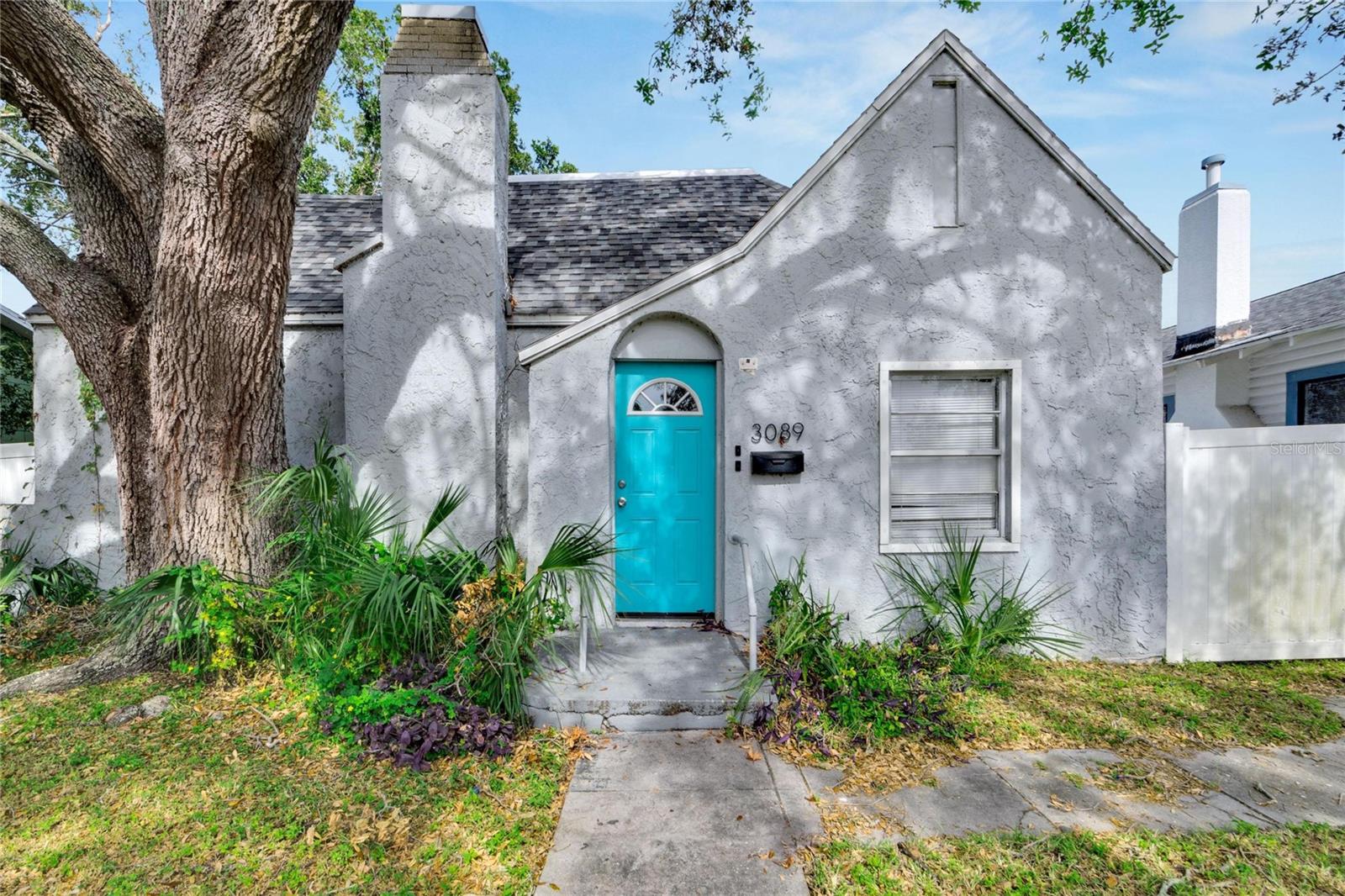 Details for 3089 19th Avenue S, SAINT PETERSBURG, FL 33712