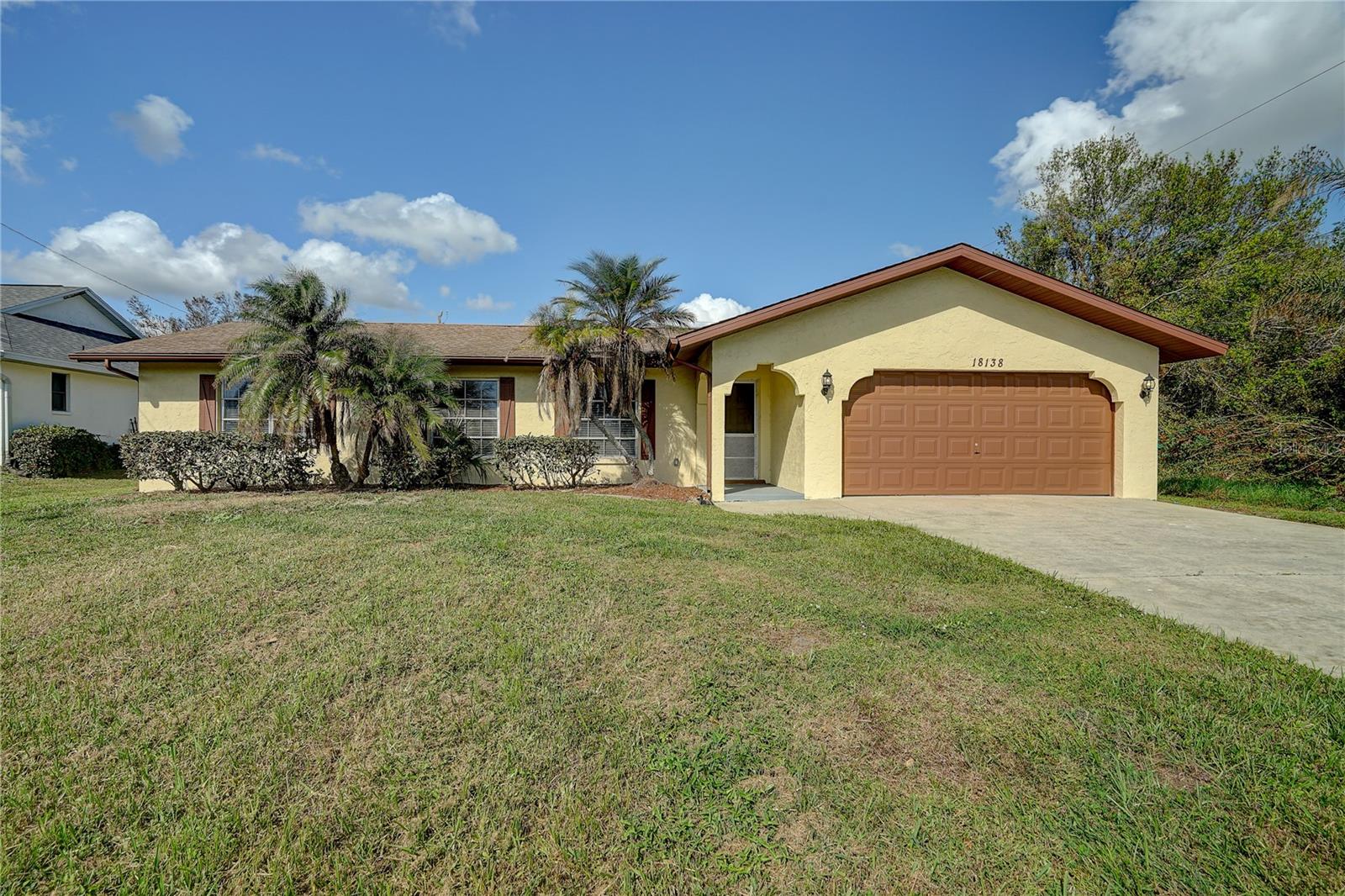 Details for 18138 Lake Worth Boulevard, PORT CHARLOTTE, FL 33948