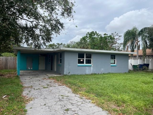 Details for 4214 Hubert Avenue, TAMPA, FL 33614