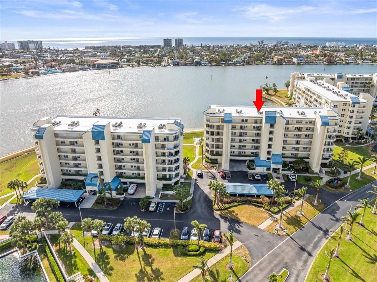 Details for 7872 Sailboat Key Boulevard S 303, SOUTH PASADENA, FL 33707