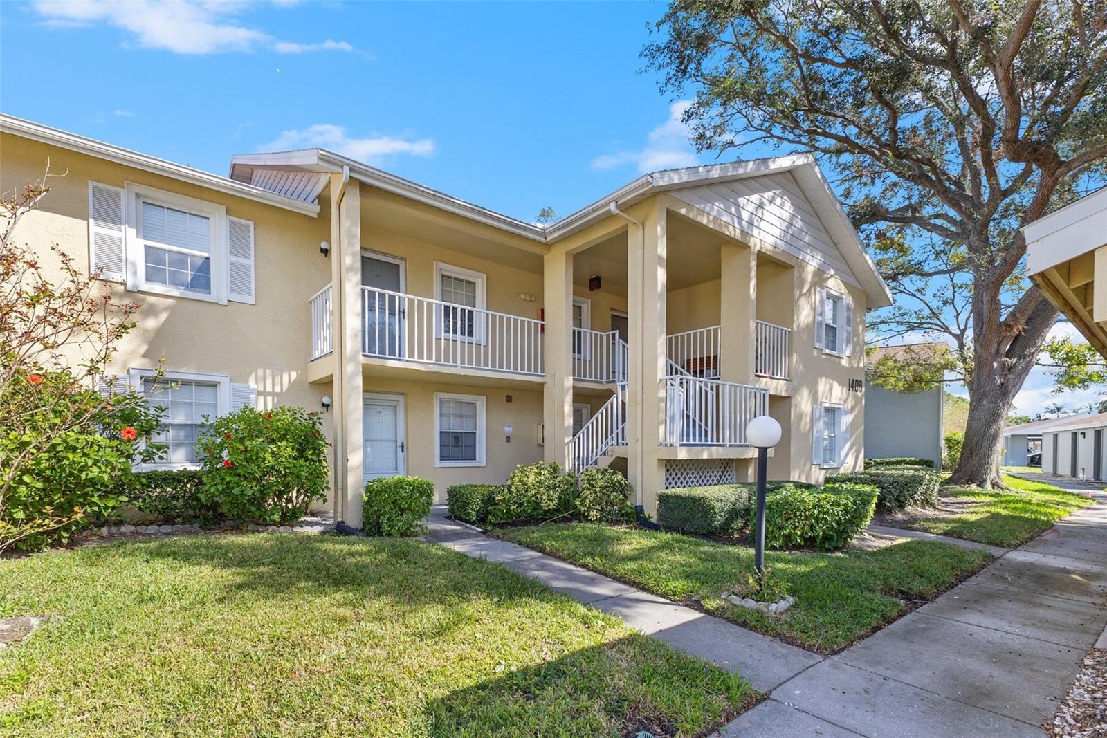 Details for 1408 Millstream Lane 206, DUNEDIN, FL 34698