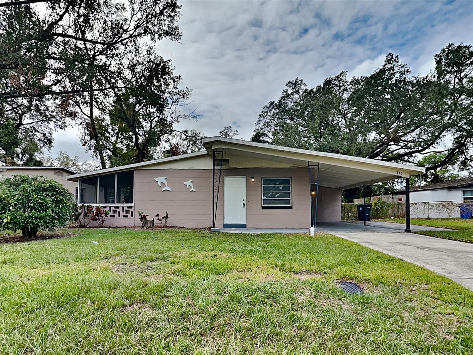 Details for 315 Lime Tree Road, TAMPA, FL 33619