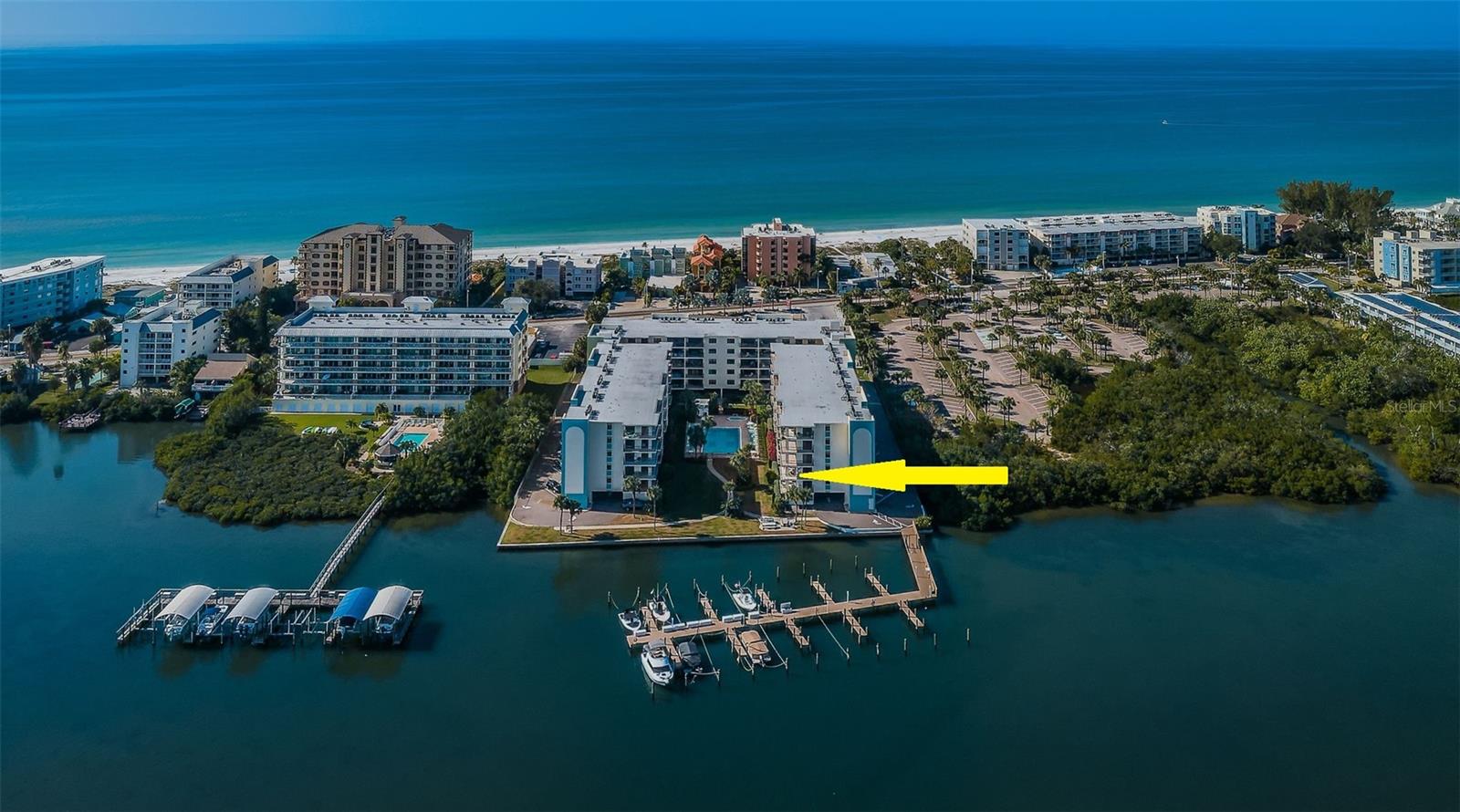 Details for 19531 Gulf Boulevard 301, INDIAN SHORES, FL 33785