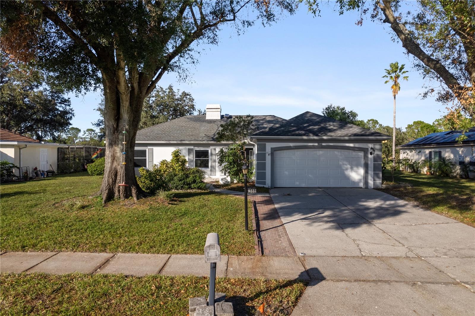 Details for 9222 Pebble Creek Drive, TAMPA, FL 33647