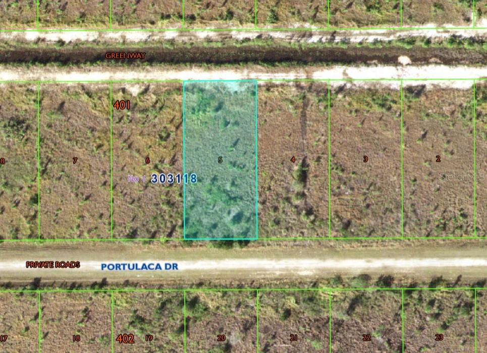 Details for 610 Portulaca Drive, INDIAN LAKE ESTATES, FL 33855